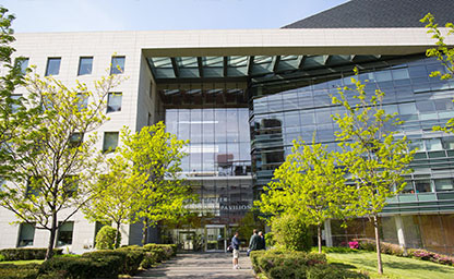 叶史瓦大学